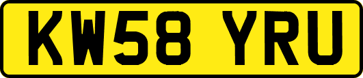 KW58YRU