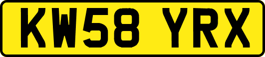 KW58YRX