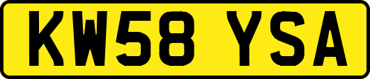 KW58YSA