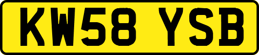 KW58YSB