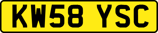 KW58YSC