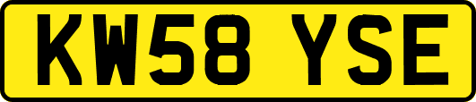 KW58YSE