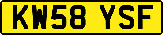 KW58YSF