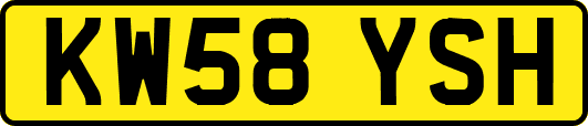 KW58YSH