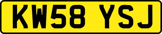 KW58YSJ