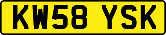KW58YSK