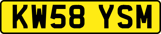 KW58YSM