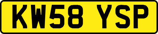 KW58YSP
