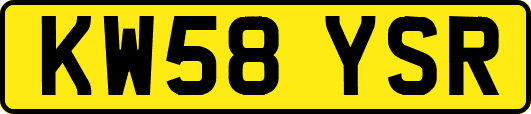 KW58YSR