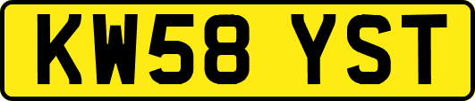 KW58YST