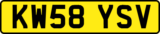 KW58YSV