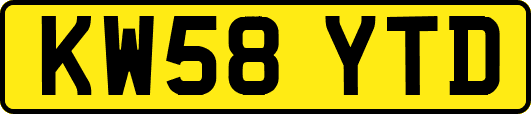 KW58YTD
