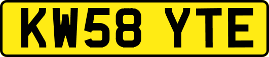 KW58YTE