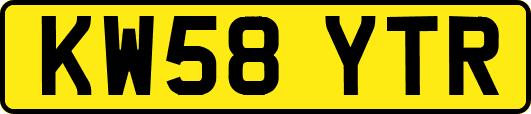 KW58YTR