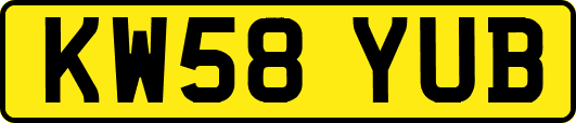KW58YUB