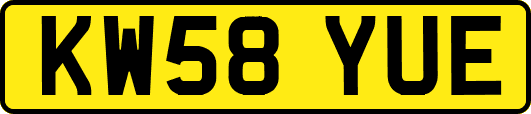 KW58YUE