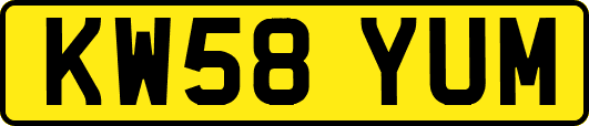 KW58YUM