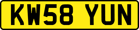 KW58YUN