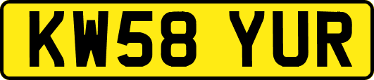KW58YUR