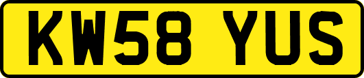 KW58YUS
