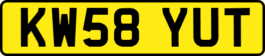 KW58YUT