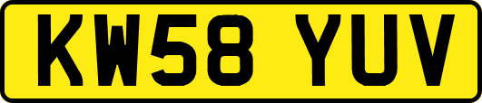 KW58YUV