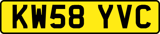 KW58YVC