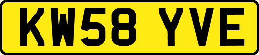 KW58YVE