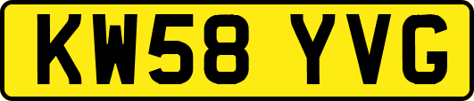 KW58YVG