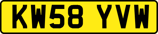 KW58YVW