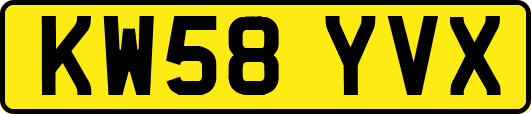 KW58YVX