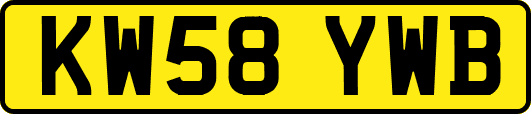 KW58YWB