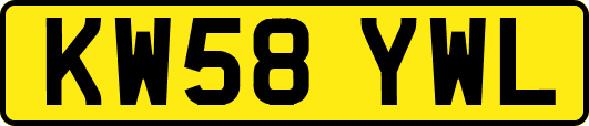 KW58YWL