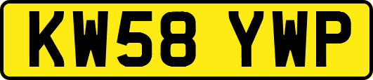 KW58YWP