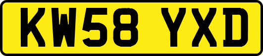 KW58YXD