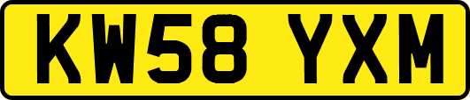 KW58YXM