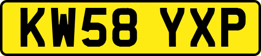 KW58YXP