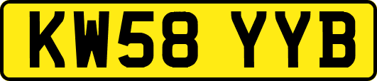 KW58YYB