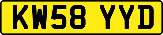 KW58YYD