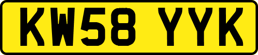 KW58YYK