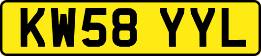 KW58YYL