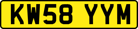KW58YYM