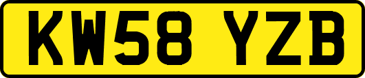 KW58YZB