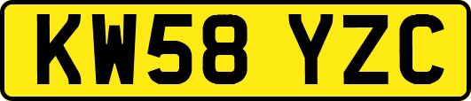 KW58YZC