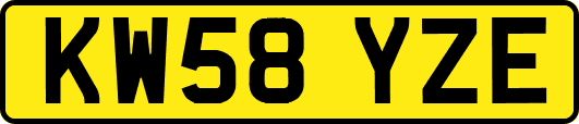 KW58YZE