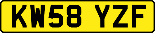 KW58YZF