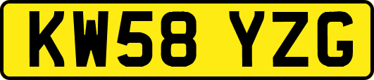 KW58YZG