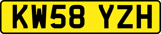 KW58YZH