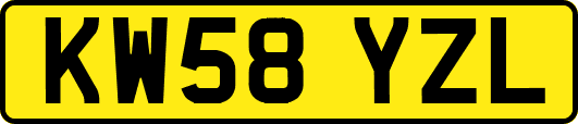 KW58YZL