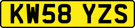 KW58YZS